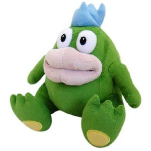 任天堂スーパーマリオグッズ　スーパーマリオぬいぐるみ　ガボンS（16ｃｍ）　スーパーマリオ/グッズ/ぬいぐるみ