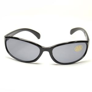 サングラス　ノーマルタイプ　　樹脂フレームサングラス　UV400　ブラック　かわいいサングラス　f-sa30｜pripri