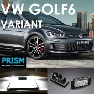 フォルクスワーゲン（Volkswagen） ゴルフ6 GOLF6 5K LED ヘッドライト