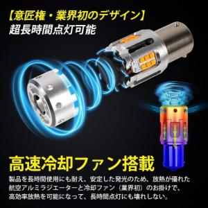 ルノー メガーヌ LED ウインカー GT/ス...の詳細画像3