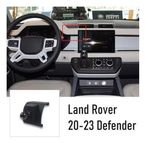 ディフェンダー クリック&ワーク VPLRS0395 ランドローバー純正部品