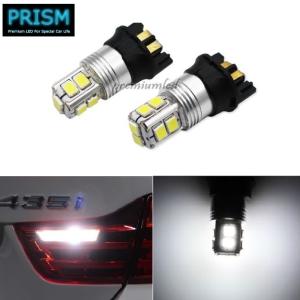 BMW F20 1シリーズ [H23.9-] LED ルームランプ SMD 21発 4点セット