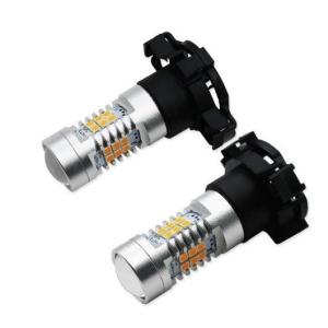 ルノー ルーテシア LED ウインカー (20...の詳細画像1