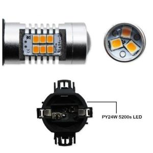 ルノー ルーテシア LED ウインカー (20...の詳細画像3