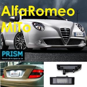 アルファロメオ（ALFA ROMEO） 【M's】 ミト 955 1.4T 14x (2008y