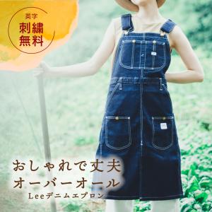 新品未使用 Lee デニムエプロン アウトドア キャンプ Levi's (リーバイス) デニム エプロン アウトドア メンズ