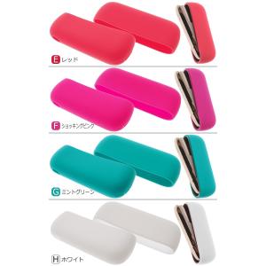 アイコス3 ケース IQOS 3 ケース シリ...の詳細画像3