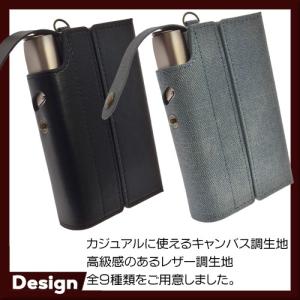アイコス3 マルチ ケース IQOS 3 MU...の詳細画像2