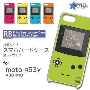moto g53y ケース キャラクター パターン motorola モトローラ モト