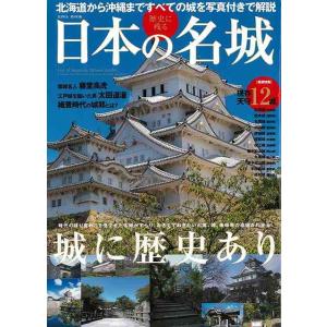 歴史に残る日本の名城 book 本