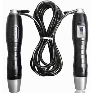 beastoo sports 縄跳び トレーニング用 長さ調整可 エクササイズ フィットネス 2019年版 (カウンター（