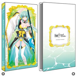 カードファイル Fate/Grand Order「ランサー/清姫」