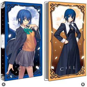 カードファイル 月姫「シエル」