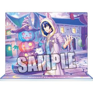 うたの☆プリンスさまっ♪ Shining Live アクリルスタンド Mythical Treats Halloween アナザーショットVer. 聖川真斗