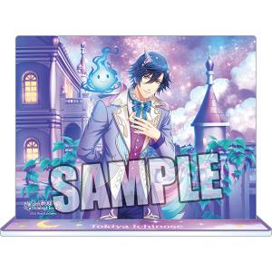うたの☆プリンスさまっ♪ Shining Live アクリルスタンド Mythical Treats Halloween アナザーショット 一ノ瀬トキヤ