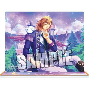 うたの☆プリンスさまっ♪ Shining Live アクリルスタンド Mythical Treats Halloween アナザーショットVer. 神宮寺レン