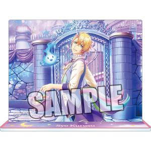 うたの☆プリンスさまっ♪ Shining Live アクリルスタンド Mythical Treats Halloween アナザーショットVer.「来栖翔」