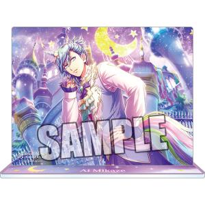 うたの☆プリンスさまっ♪ Shining Live アクリルスタンド Mythical Treats Halloween アナザーショットVer.「美風藍」