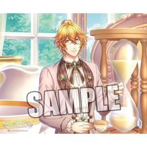 うたの☆プリンスさまっ♪ ミニアクリルプレート 幸せまったりティーブレイク アナザーショットVer.「四ノ宮那月」[ブロッコリー]