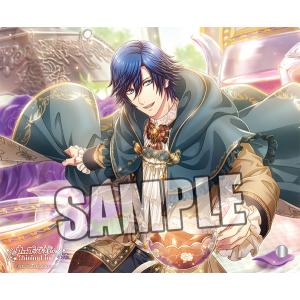 うたの☆プリンスさまっ♪ ミニアクリルプレート 幸せまったりティーブレイク アナザーショットVer.「一ノ瀬トキヤ」[ブロッコリー]