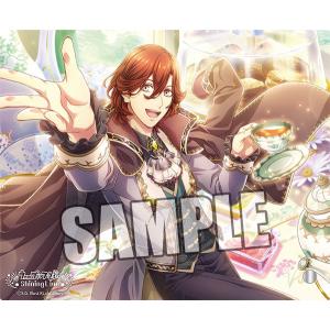 うたの☆プリンスさまっ♪ ミニアクリルプレート 幸せまったりティーブレイク アナザーショットVer.「寿嶺二」[ブロッコリー]