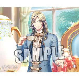 うたの☆プリンスさまっ♪ ミニアクリルプレート 幸せまったりティーブレイク アナザーショットVer.「カミュ」[ブロッコリー]