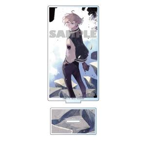 「文豪ストレイドッグス」春河35描き下ろし アクリルスタンド 中原中也(C100)[KADOKAWA]