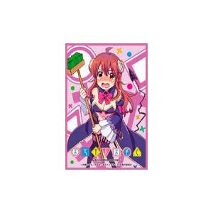 きゃらスリーブコレクション マットシリーズ まちカドまぞく 吉田優子A(No.MT1293)
