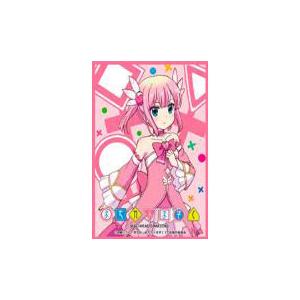 きゃらスリーブコレクション マットシリーズ まちカドまぞく 千代田桃A(No.MT1295)