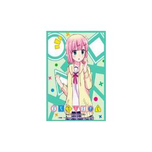 きゃらスリーブコレクション マットシリーズ まちカドまぞく 千代田桃B(No.MT1296)