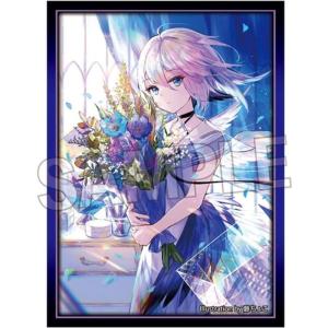 FFガードスリーブ ビビ 100枚 未開封 ファイナルファンタジー 】 カードスリーブ ビビ100枚入 【新品