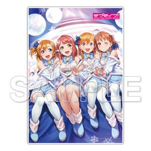 ラブライブ！シリーズ ビッグアクリルスタンド 穂乃果＆千歌＆歩夢＆かのん[KADOKAWA]