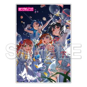ラブライブ！シリーズ ビッグアクリルスタンド にこ＆善子＆歩夢＆かのん[KADOKAWA]