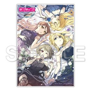 ラブライブ！シリーズ ビッグアクリルスタンド 絵里＆梨子＆かすみ＆すみれ[KADOKAWA]