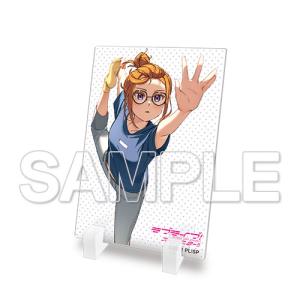 『ラブライブ！スーパースター！！』ミニアクリルプレート Liella！ かのん[5]