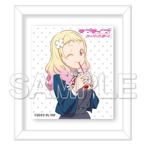 『ラブライブ！スーパースター！！』フレームコレクション Liella！ 夏美