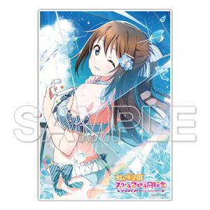 『ラブライブ！虹ヶ咲学園スクールアイドル同好会』ビッグアクリルスタンド 桜坂しずく 水着Ver.