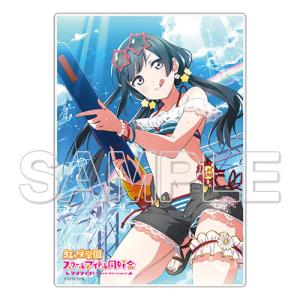 『ラブライブ！虹ヶ咲学園スクールアイドル同好会』ビッグアクリルスタンド 優木せつ菜 水着Ver.