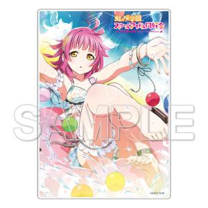 『ラブライブ！虹ヶ咲学園スクールアイドル同好会』ビッグアクリルスタンド 天王寺璃奈 水着Ver.