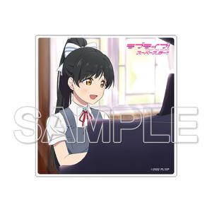  『ラブライブ！スーパースター！！』 ミニアクリルプレート Liella！ 恋[KADOKAWA] 