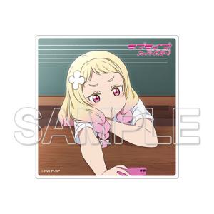  『ラブライブ！スーパースター！！』 ミニアクリルプレート Liella！ 夏美[KADOKAWA] 