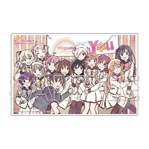  『ラブライブ！虹ヶ咲学園スクールアイドル同好会』 アクリルスタンド Ver.with You[KADOKAWA] 
