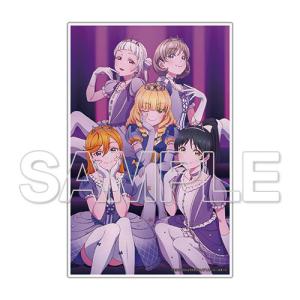  『ラブライブ！スーパースター！！』 アクリルスタンド Ver.ノンフィクション！！[KADOKAWA] 