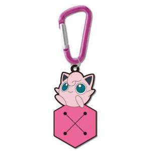 ポケットモンスター ラバータオルホルダー (2)プリン