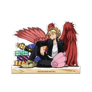 中古雑貨 エンデヴァー＆ホークス コンビセット 「僕のヒーロー