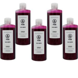 ムラサキシャンプー &PURPLE アンドパープル オーガニック・ハーブ