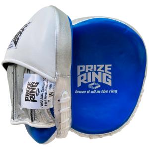 PRIZE RING/プライズリング　本革製　パンチングミット