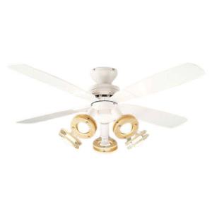 大光電機 シーリングファン リモコン付 ASL515 : プリズマヤフー店