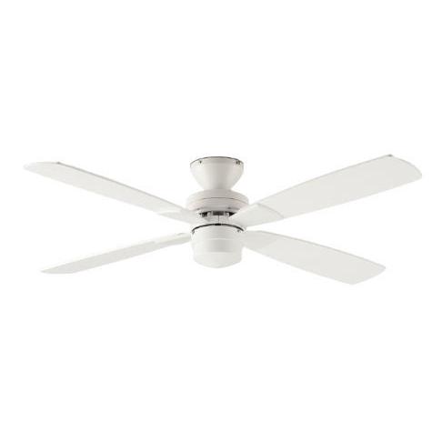 大光電機 灯具無しシーリングファン CCF013W