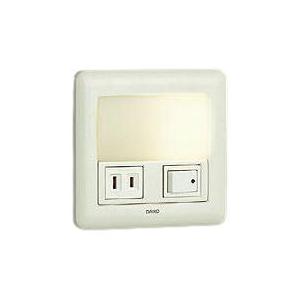 大光電機 足元灯 DBK38343Y 工事必要｜プリズマヤフー店